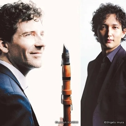 クラリネット界のスーパースター　ニコラ・バルディルーリサイタル再演！　難関ミュンヘン国際コンクール入賞、YouTube総再生数650万回突破の演奏家