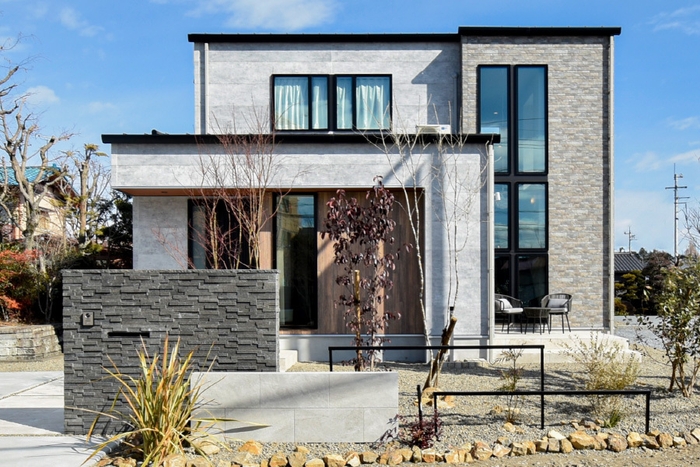 参加企業:カクニシビルダー