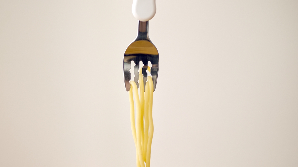 独自の溝付き形状