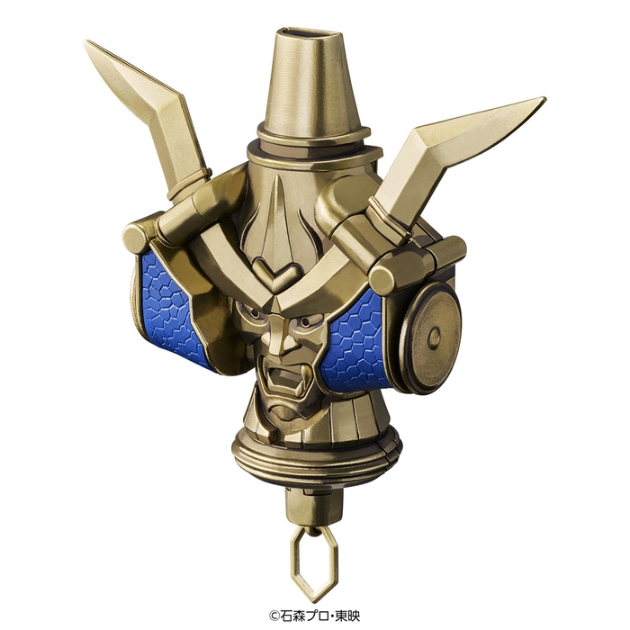 変身鬼笛・音笛(イメージ2)