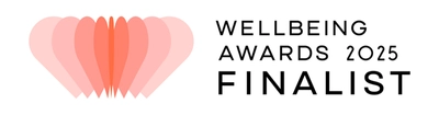 年間1,000万人が利用する健康情報サイト「大正健康ナビ」が 「WELLBEING AWARDS 2025」ファイナリストに選出！