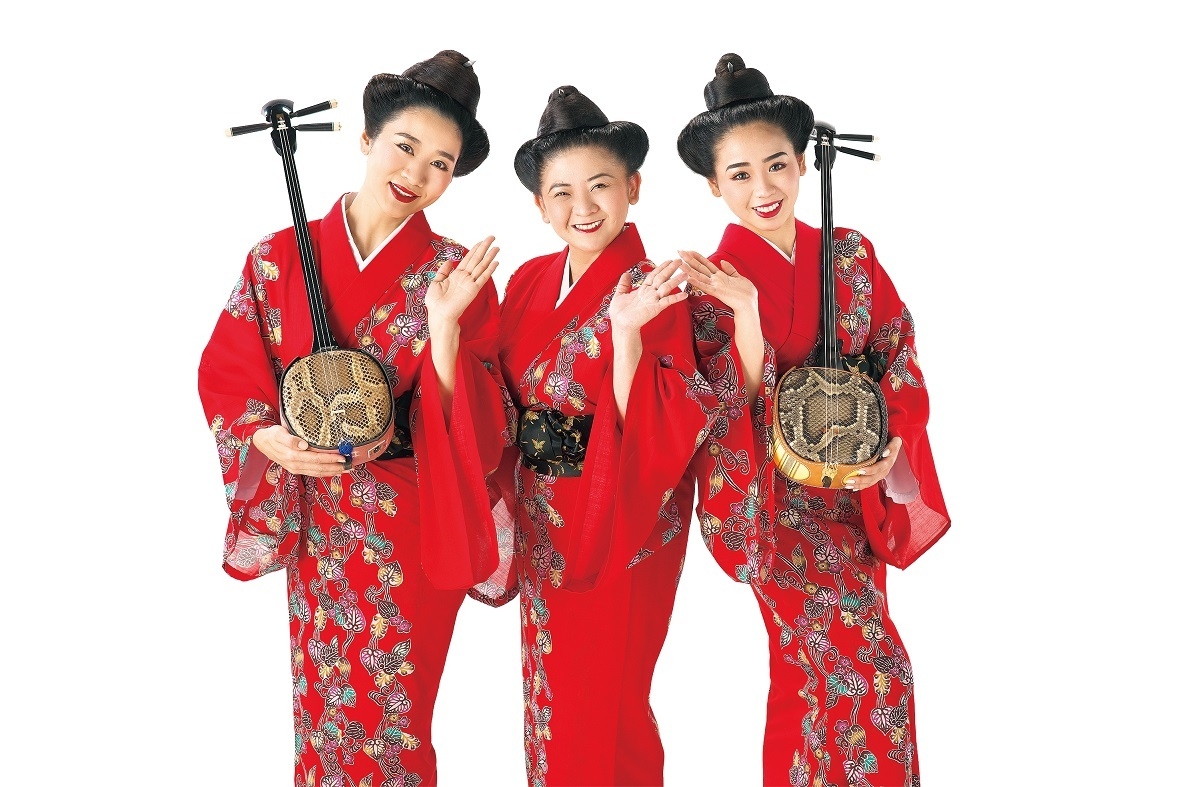 【ゆいゆいシスターズ】