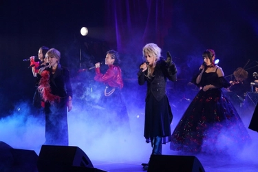 DAY1・DAY2両公演を放送！TRUMP series 15th ANNIVERSARY FINAL『繭期極夜会』4月26日(土)・27日(日)テレビ初放送！CS衛星劇場