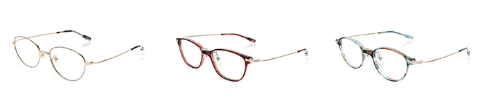 レディースモデル