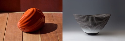 工芸に宿る未来―伝統と対話する、漆と陶の二人展 『築地久弥・保立剛 二人展』開催