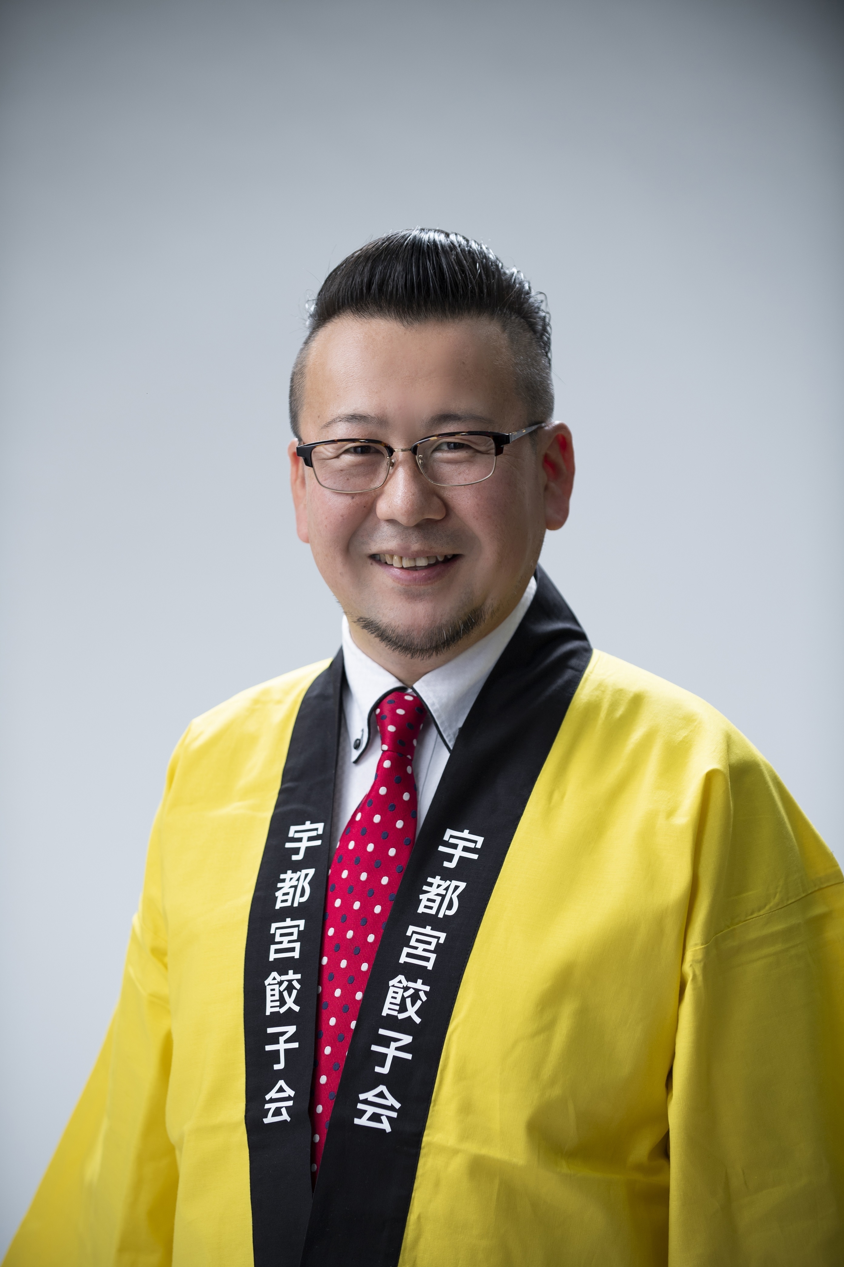 協同組合 宇都宮餃子会 専務理事兼事務局長 鈴木 章弘 氏