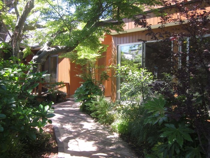 竹屋陶板浴(外観)