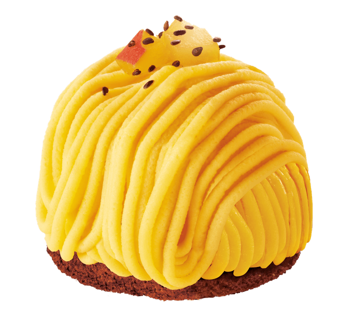 ごまいもんぶらん