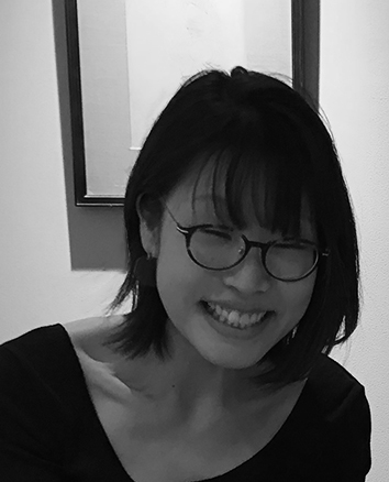 デザイナー：諏訪 えりな 氏