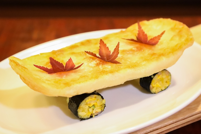 年末ジャンボスケボー餃子 メインカット