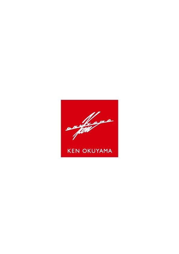 KEN OKUYAMA DESIGN