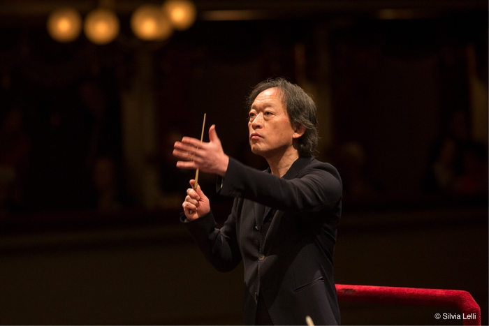 指揮：チョン・ミョンフン