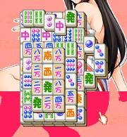 「上海☆娘　ふよう夜のお仕事編」　ゲーム画面3