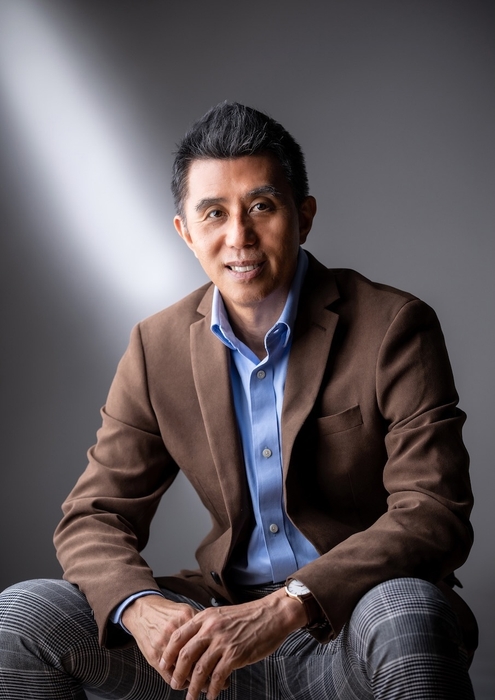 著者プロフィール写真