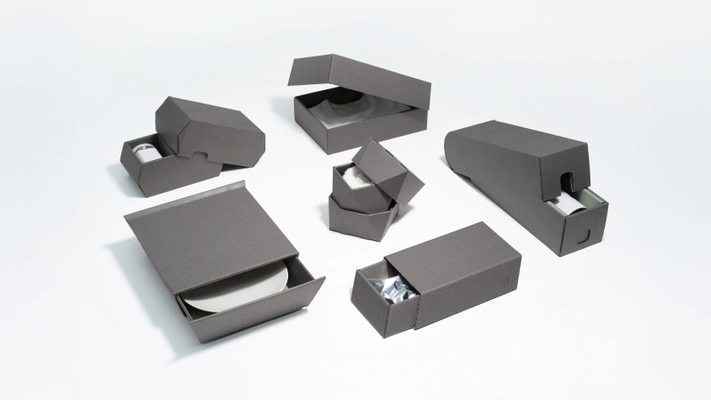 “開封体験”を楽しめるギフトボックス 『BIX(ビックス)』オンライン販売を開始