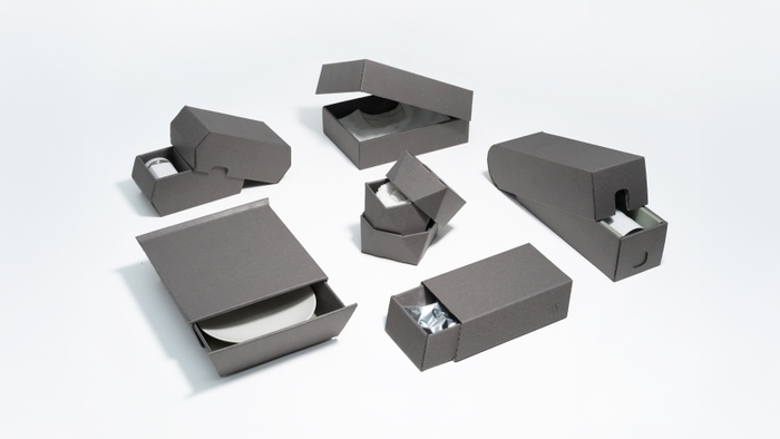 BIX第1弾(全6種類)