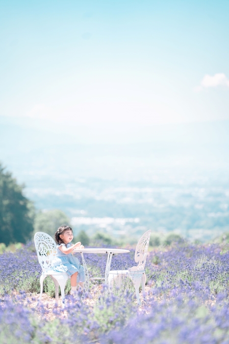 小諸市 夢ハーベスト農場