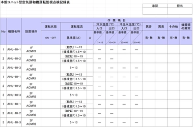 建物メンテナンス作業管理サービス「ArcLib」、 モバイルアプリの点検機能を強化