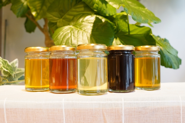 あなたのオイシイを守る!はちみつ戦隊ハニレンジャイ!