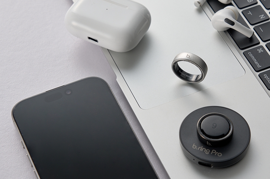 本文画像4ープレミアムチタン素材