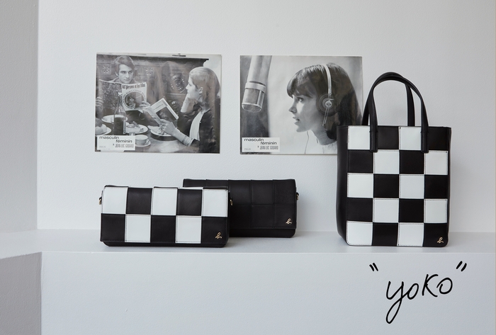 アニエスべー yoko