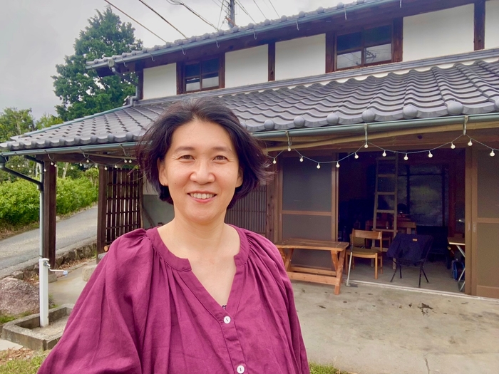 プロジェクトオーナー　