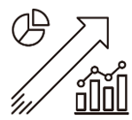 市場や顧客の変化の スピードにAIで 対応できる
