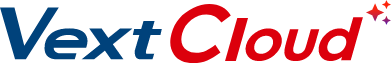VextCloudロゴ