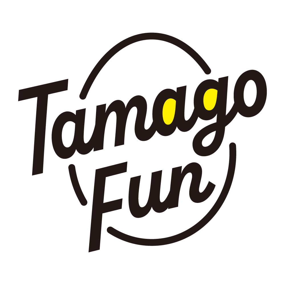 TamagoFunロゴ