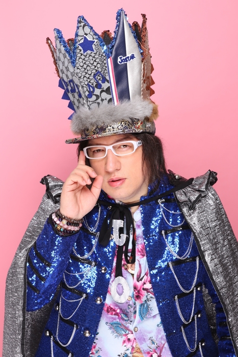 JOSTARジョウスター プロフィール写真3