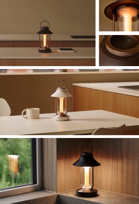 LUMENA「CLASSIC」 4