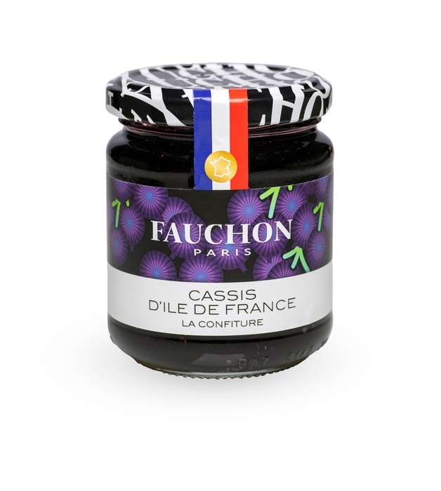 イル・ド・フランスのカシス