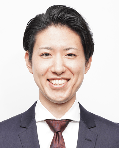 船井総研ロジ 松尾氏