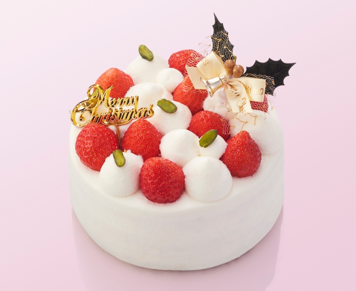 <PATISSERIE HANA>HANAノエル