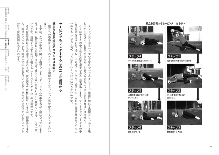 第3章セービング
