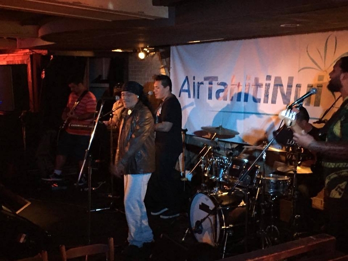 ゲスト:TOA URA(2)