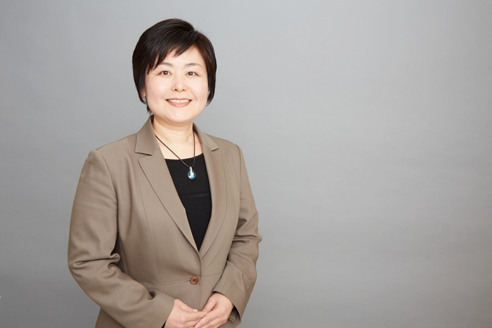 山下 美樹 教授