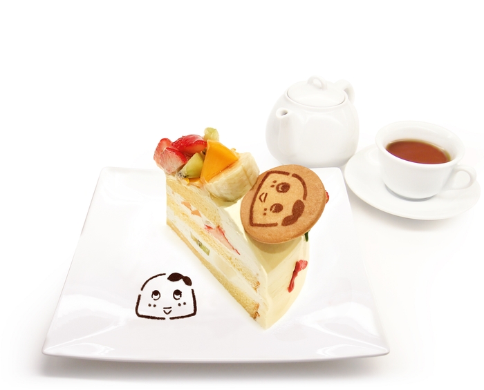 【カフェコムサ】(2)