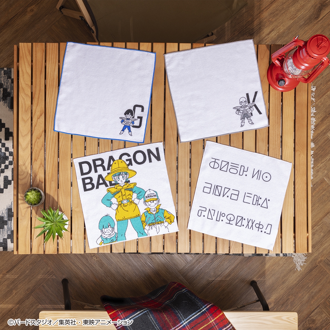 G賞:アートタオル(イメージ1)