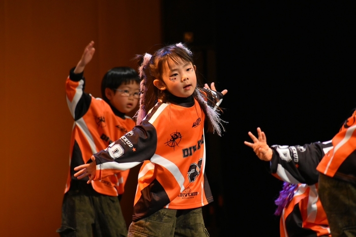 発表会の様子(3)