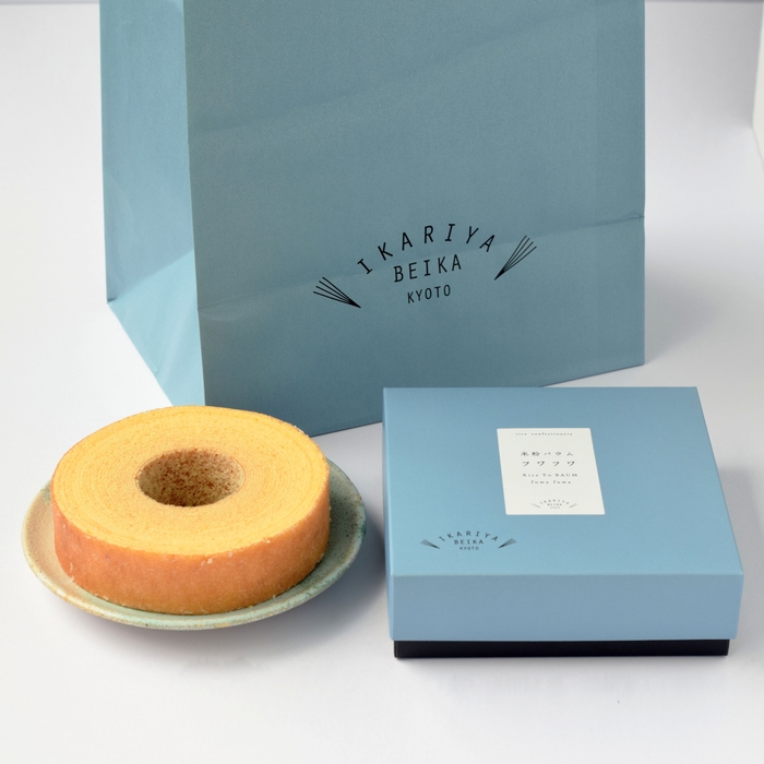 人気NO.1の『フワフワ』