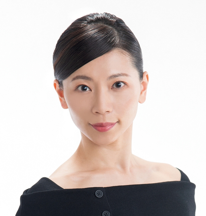 渡久地真理子 イメージ