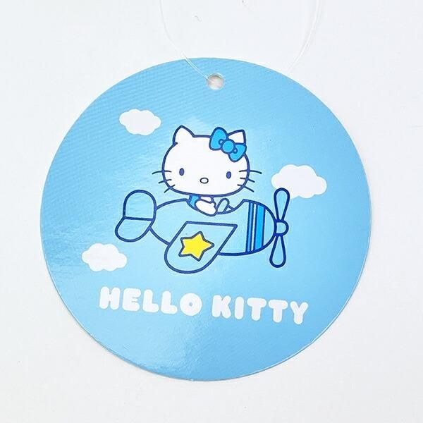 ハローキティ キーパスポーチ