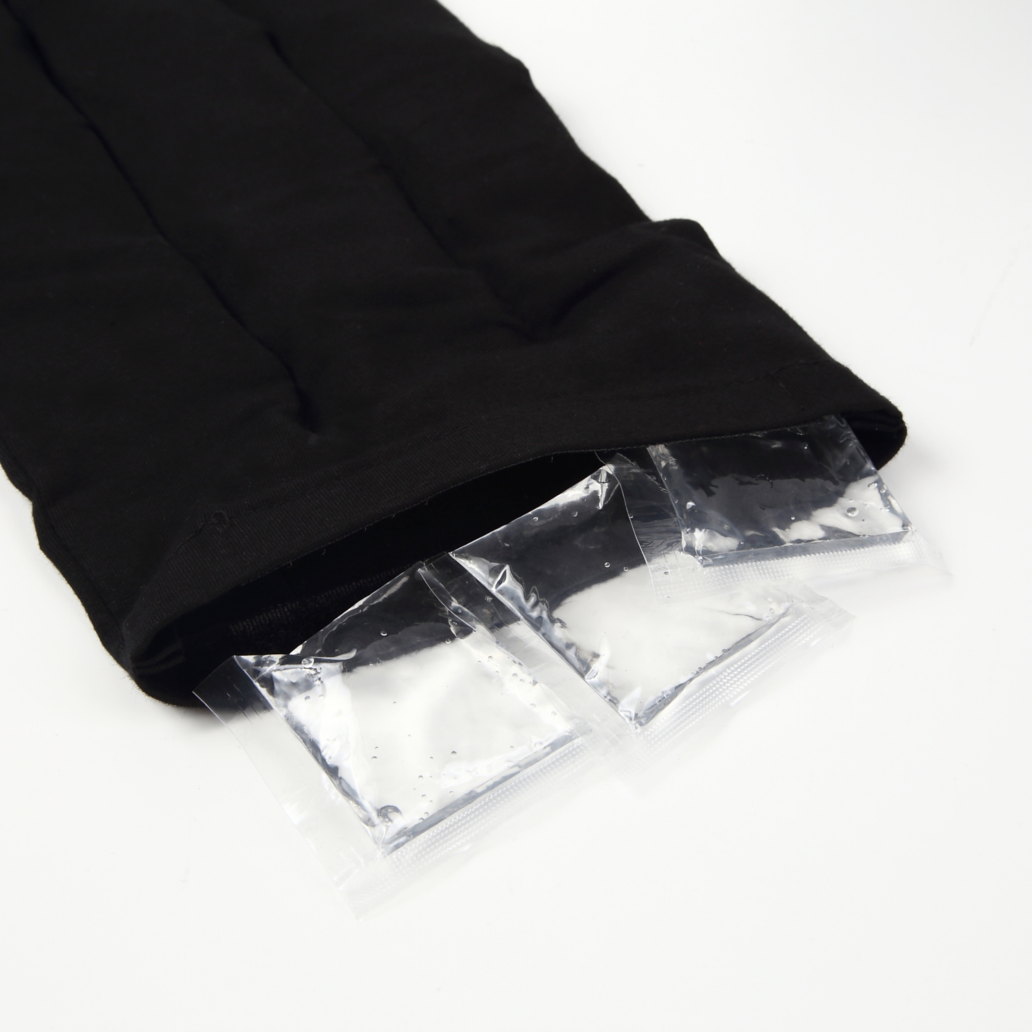 冷却ハンズフリータオル SAERU 4