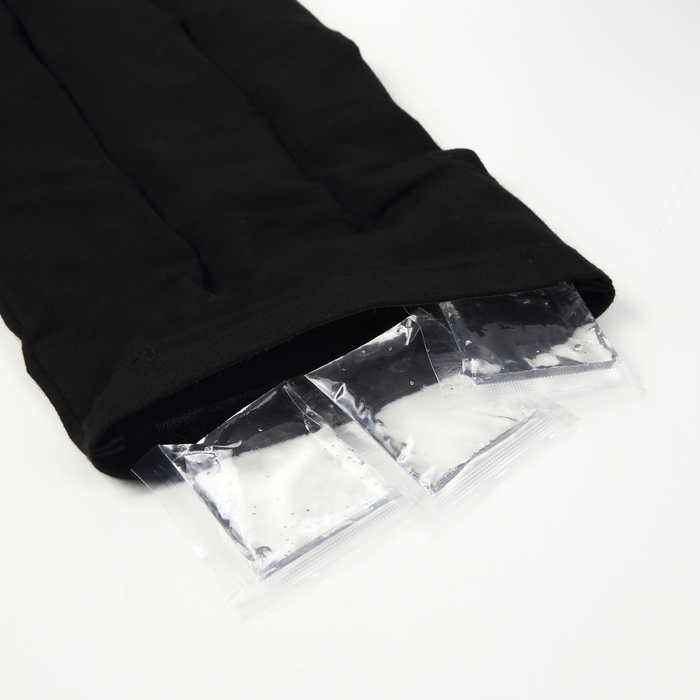 冷却ハンズフリータオル SAERU 4