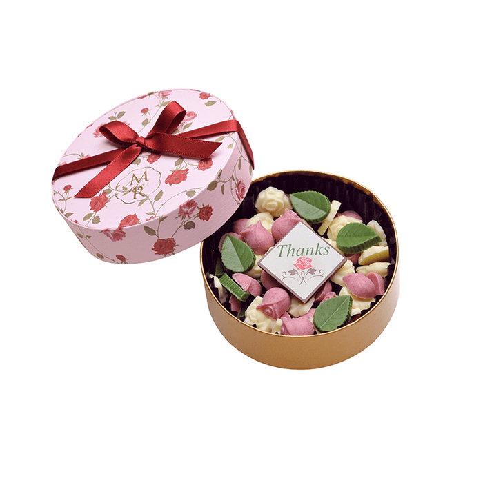 Thanks ミニローズ