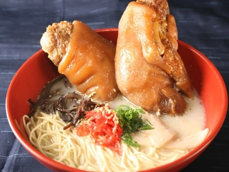 産直市場が贈る『地産地消ラーメン』　 広島市中区の新天地公園前に5月3日オープン！！