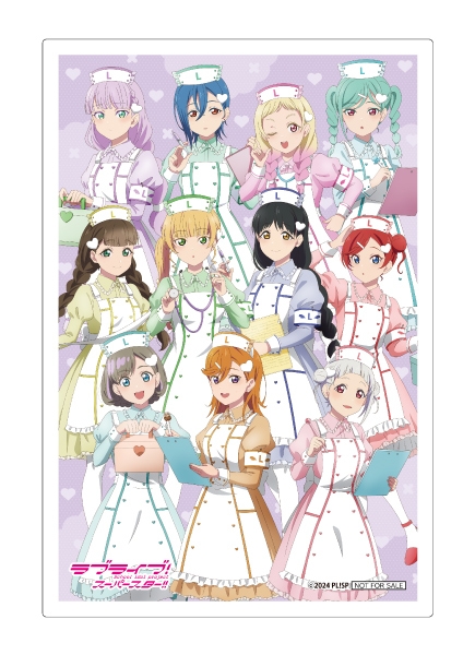 ▲第4弾(全1種類) 2024年12月7日(土)~