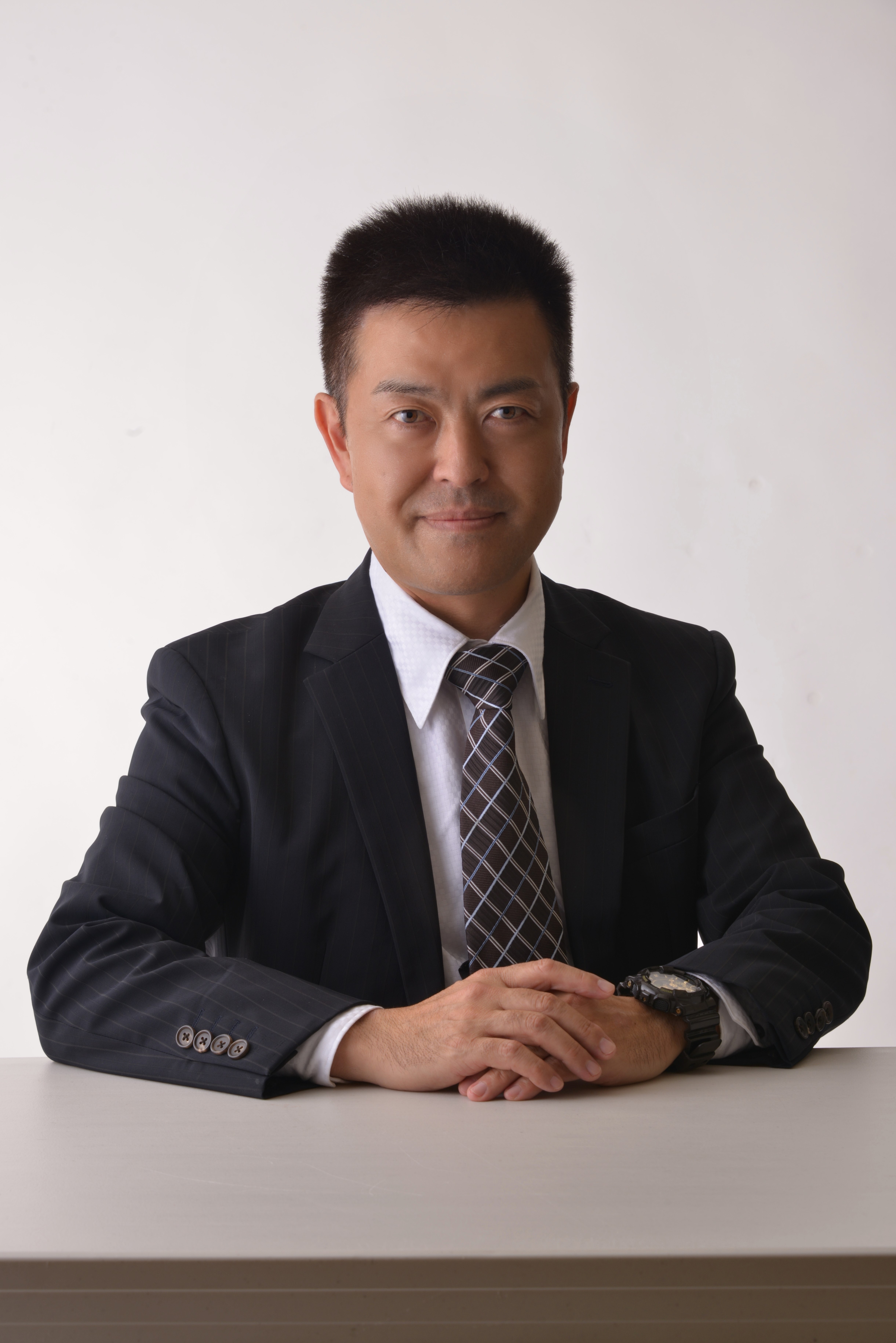 株式会社アキモ 代表取締役社長 秋本 薫