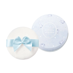 【ひんやり心地よい夏のすっぴん肌】毎年人気のすっぴんパウダーが冷感成分を追加し、より快適にアップデート！